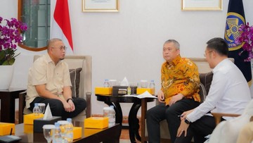 Andre Rosiade Pastikan Anggaran 165 Penjaga Perlintasan KA Sumbar Aman