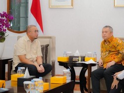 Andre Rosiade Pastikan Anggaran 165 Penjaga Perlintasan KA Sumbar Aman
