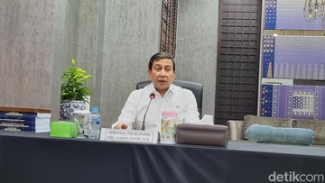 Dofiri Sebut Prabowo Ingin Reformasi Semua Lembaga, Mulai dari Polri