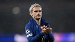 Griezmann dan Deretan Legenda yang Tak Pernah Juara Liga Champions