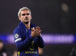 Akhir Pahit Griezmann di Atletico