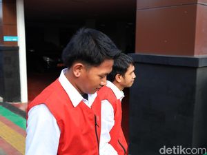 Penjara Seumur Hidup Tiga Kuli Pembunuh Mandor di Gianyar