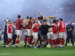 Setelah 20 Tahun, Arsenal Kembali ke Final Liga Champions