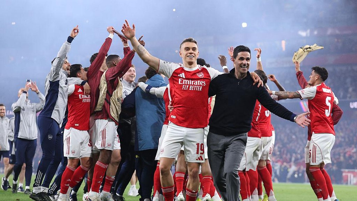 Foto: Getty Images/Catherine Ivill - AMA