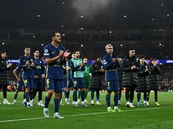 Tumben-tumbenan Atletico Kalah dari Wakil Inggris di Semifinal