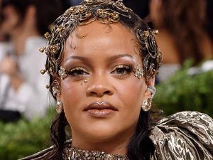 Viral Rihanna dan A$AP Rocky Bertengkar di Met Gala, Begini Kata Saksi Mata