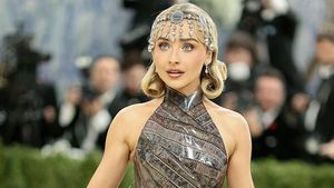 Beauty Look Met Gala 2026: 10 Seleb dengan Makeup Paling Dramatis