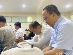 Hadapi Vonis Hari Ini, Duo Bos Sritex Tiba di Pengadilan Tipikor Semarang