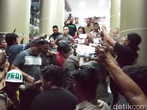 Bupati Sitaro Chyntia Jadi Tersangka Korupsi Bantuan Bencana Rp 22,7 M