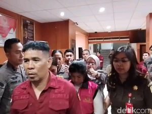 Bupati Sitaro Ditahan Terkait Korupsi, Pemprov Sulut Tunggu Arahan Kemendagri