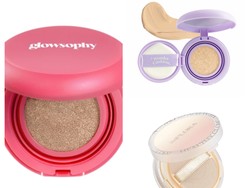 5 Cushion Rp 50 Ribuan yang Awet untuk Cuaca Panas