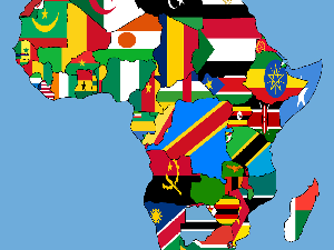 Daftar 54 Negara di Benua Afrika Lengkap dengan Mata Uang dan Ibu Kotanya