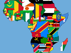 Daftar 54 Negara di Benua Afrika Lengkap dengan Mata Uang dan Ibu Kotanya