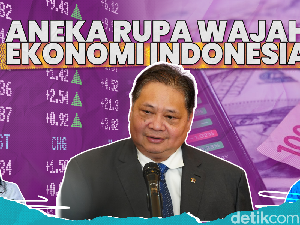 Paradoks Pertumbuhan Ekonomi