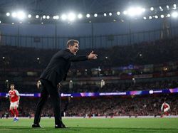 Atletico Kalah, Simeone Ribut dengan Direktur Arsenal