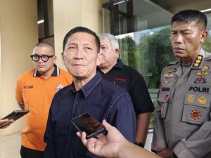 Persija Vs Persib Batal Main di Jakarta, Dipindah ke Kaltim