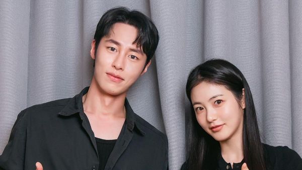 Potret Lee Jae Wook Baca Naskah Drakor Terakhir sebelum Wamil