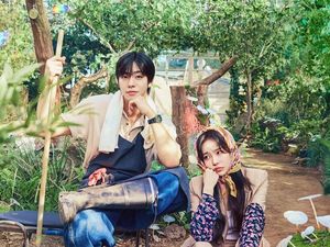 Profil Chae Won Bin, Pemain Sold Out On You Naksir Ahn Hyo Seop
