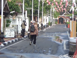 Video: Efisiensi, ASN Purwakarta Kerja Naik Sepeda, Ojol hingga Angkot