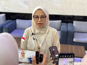 Umrah Sunnah Maksimal 3 Kali, Fokus Jaga Stamina Jemaah Jelang Puncak Haji