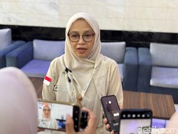 Umrah Sunnah Maksimal 3 Kali, Fokus Jaga Stamina Jemaah Jelang Puncak Haji