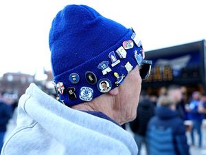 Rasis ke Semenyo, Fans Everton Berusia 71 Tahun Ditangkap Polisi