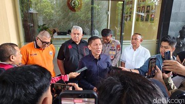 Persija Vs Persib Tak Dapat Izin di Jakarta, Dipindah ke Samarinda