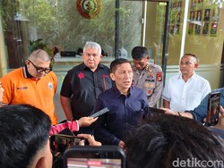 Laga Persija Vs Persib di Kaltim Hanya Boleh Ditonton Suporter Tuan Rumah