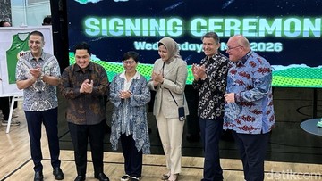 FIBA Perkuat Pengembangan Basket Akar Rumput di Indonesia