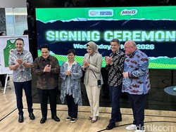 FIBA Perkuat Pengembangan Basket Akar Rumput di Indonesia