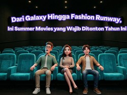 Ini Deretan Film Blockbuster yang Wajib Ditonton di 2026