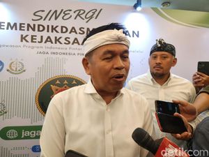 Pemprov Jabar Berencana Ambil Alih Pengelolaan Bandung Zoo Lewat BUMD