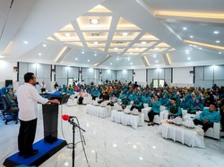 Sulsel Jadi Contoh, Andi Sudirman Kebut Target Imunisasi Zero Dose 100%