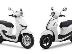 Harga Honda Stylo dan Yamaha Grand Filano Mei 2026