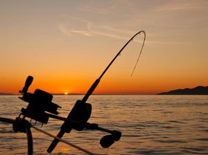 Kalender Mancing Mei 2026: Cek Tanggal Gacor, Waktu Terbaik, dan Arusnya!