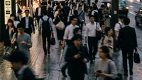 Jumlah Penduduk Indonesia Capai 289 Juta Jiwa, Gen Z Mendominasi