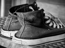 6 Akibat Memakai Sepatu Sempit, Berikut Tips dan Memilih Sepatu untuk Kaki