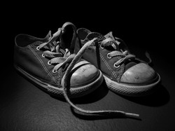 Jangan Ada Lagi Tragedi Sepatu Kekecilan Mandala!