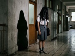 Puluhan Siswa di Dairi Kesurupan Saat di Sekolah