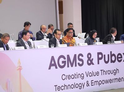 Indosat Tancap Gas Jadi Perusahaan Berbasis AI