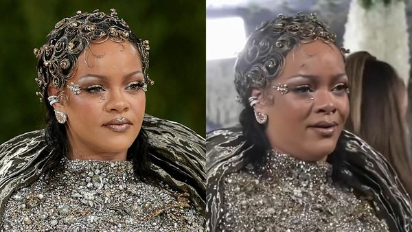 Instagram vs Realita di Met Gala: Penampilan Selebriti Ini Bikin Kaget