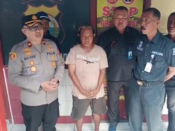 Jukir Patok Tarif Mobil Rp 20 Ribu di Makassar Minta Maaf