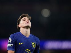 Julian Alvarez: Panen Gelar di City, Paceklik di Atletico