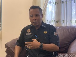 Prabowo Pesan Sapi Kurban Berbobot 1 Ton di Lombok Barat