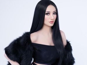 Kalisa Putri Ungkap Makna Spesial dalam Video Musik Queen Is Back