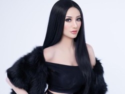 Kalisa Putri Ungkap Makna Spesial dalam Video Musik Queen Is Back