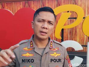 Polisi Tangkap Terduga Pembunuh Cicih di Bandung Barat
