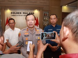 31 Wisatawan Surabaya yang Diduga Dikeroyok Aremania Positif Narkoba
