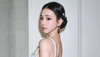 Karina aespa Ungkap Cara Turunkan Berat Badan 4 kg Dalam Sehari