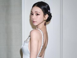 Karina aespa Ungkap Cara Turunkan Berat Badan 4 kg Dalam Sehari